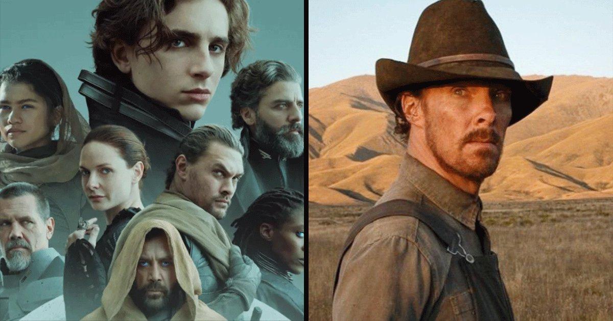 Benedict Cumberbatch To Dune, Here’s The Complete List Of Nominees For The Oscars This Year
