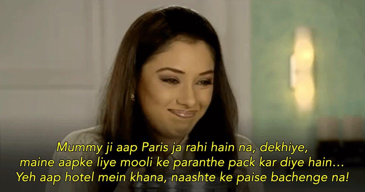 Monisha Of ‘Sarabhai Vs Sarabhai’ Was The Queen Of Money-Saving Hacks. Here’s Proof