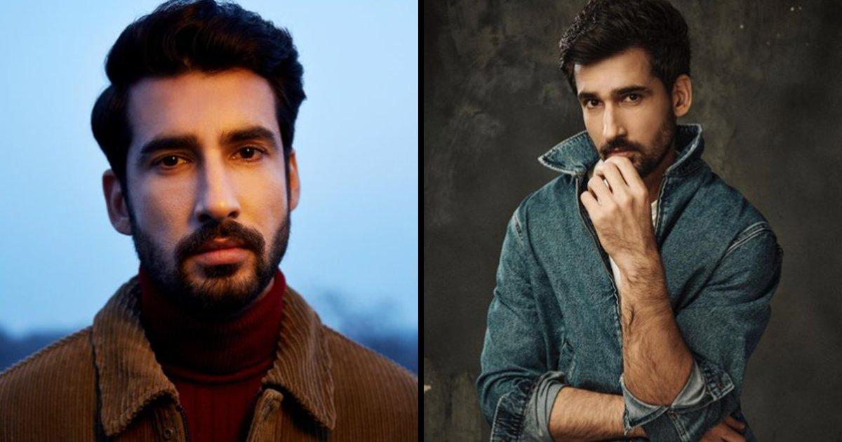 Everything To Know About Karan AKA Dhairya Karwa From ‘Gehraiyaan’