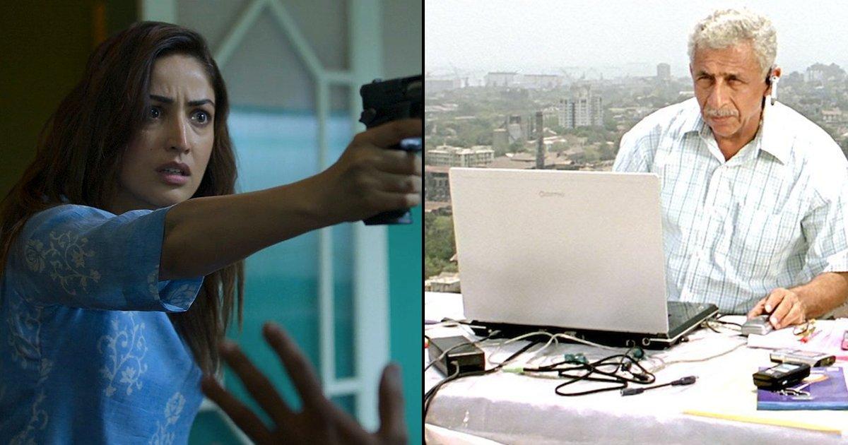 Yami Gautam Starrer ‘A Thursday’ Is Just Another ‘A Wednesday’. Here’s Proof