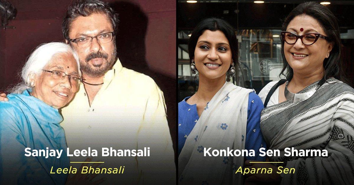 From Konkona Sen Sharma To Lewis Hamilton, Celebs Who Decided To Take Their Mother’s Last Name