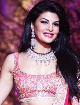 Jacqueline Fernandez