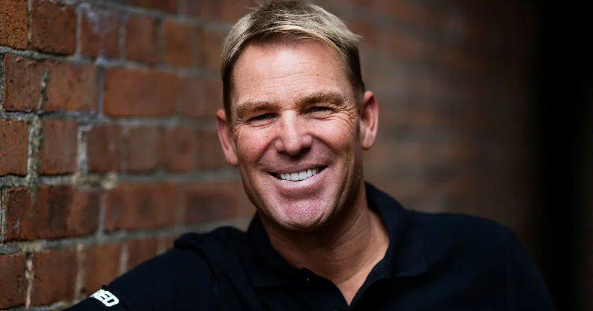 The Cricket World Mourns As Legendary Australian Cricketer Shane Warne Passes Away At 52