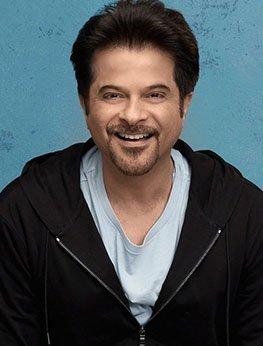 Anil Kapoor