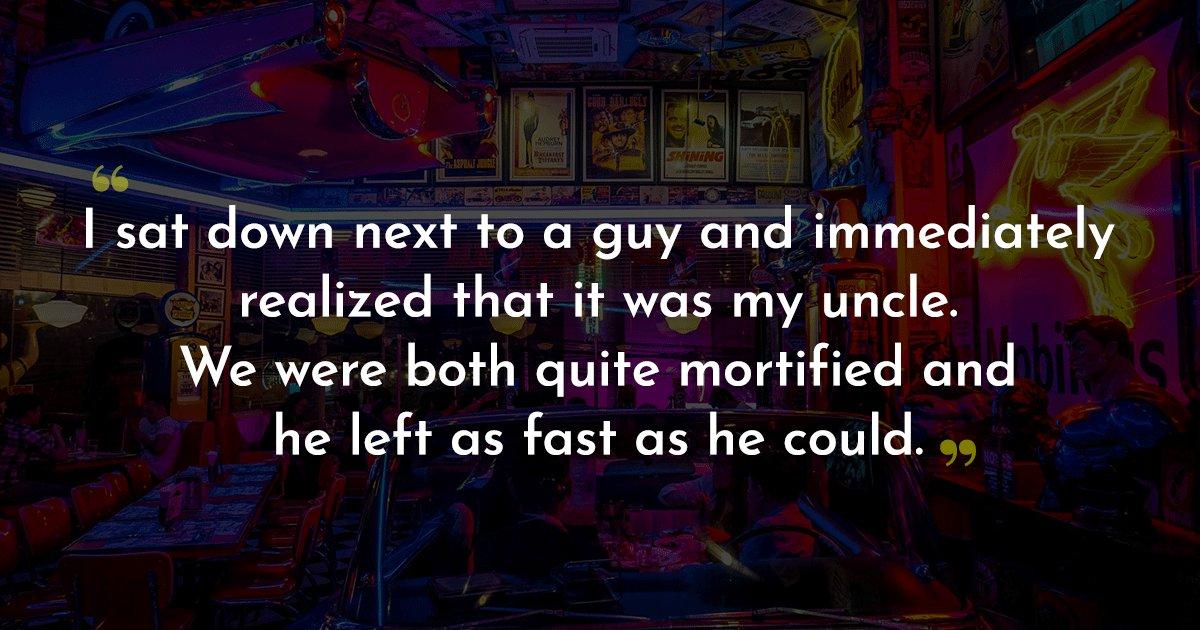 11 Sex Workers Reveal Their Most Awkward Encounters They’ve Had On The Job