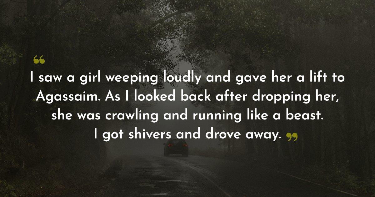 10 People Share Paranormal Experiences They Had In Goa & We’re Reconsidering That Next Vacation