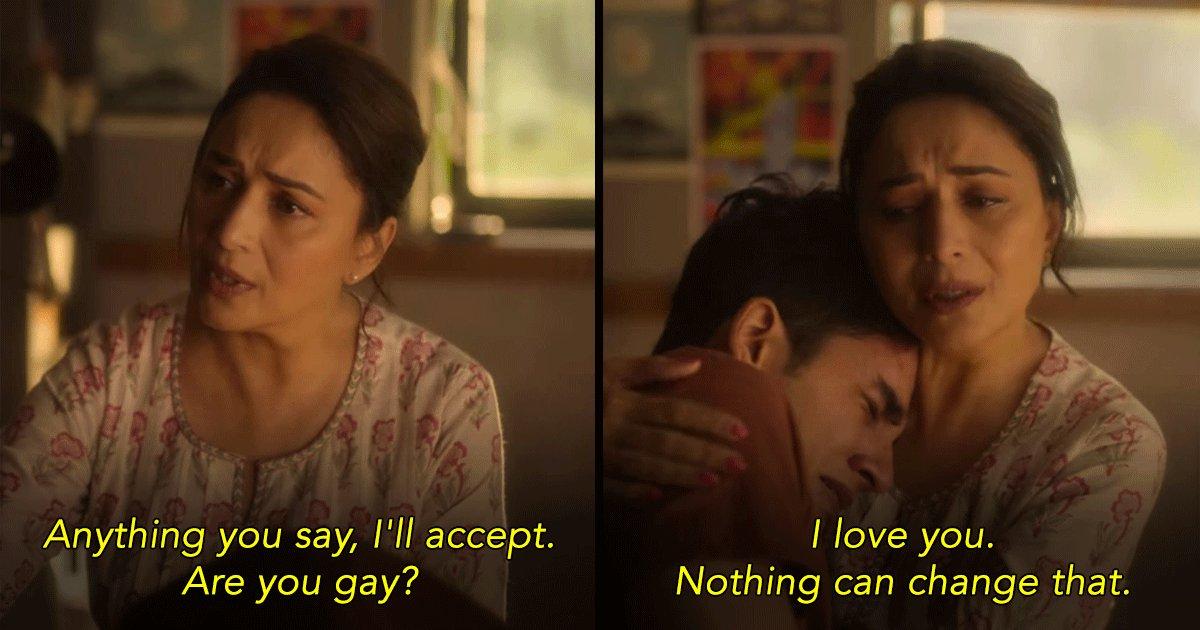 5 Poignant Parent-Child Scenes That Bollywood Got Right