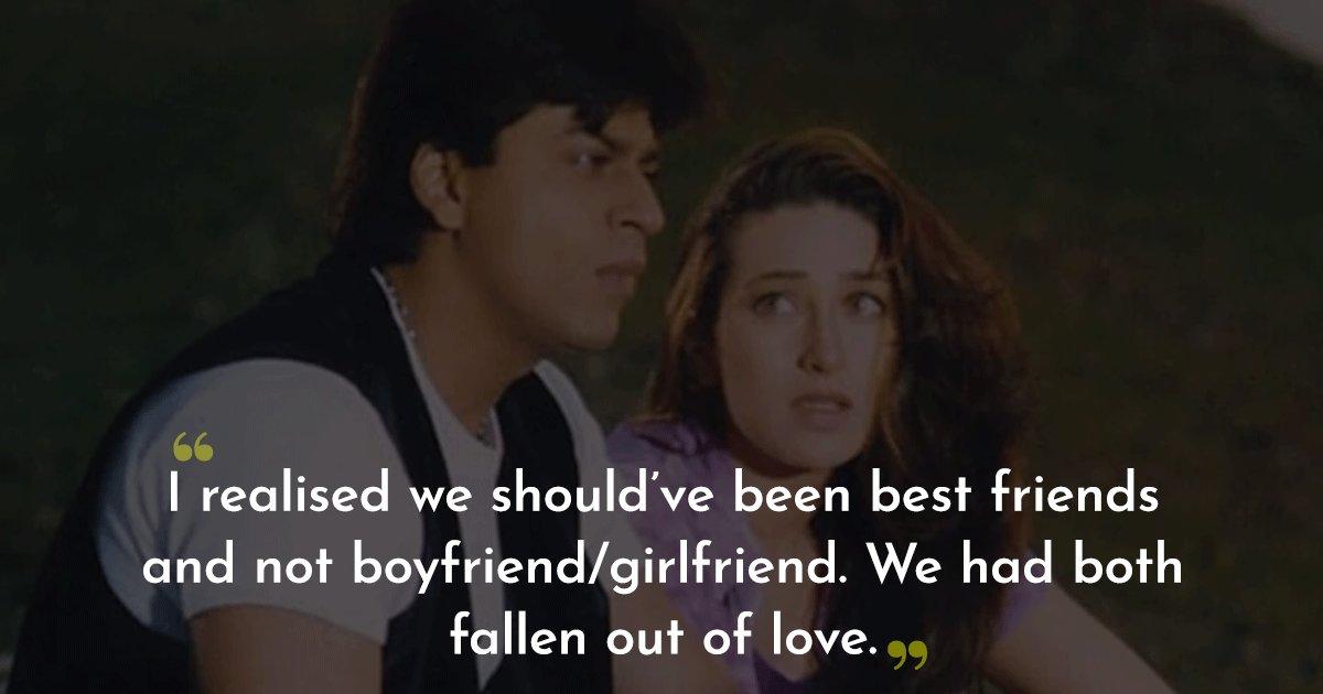 15 People Reveal The Heartbreaking Reasons Why Their Last Relationship Did Not Work Out