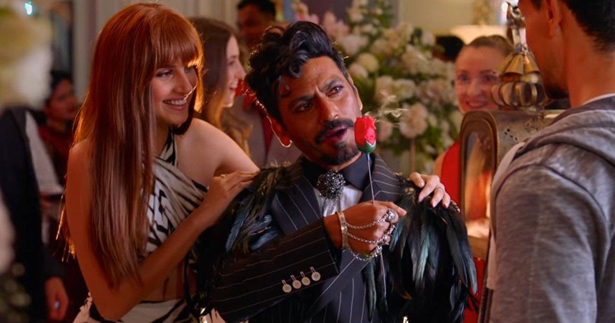 Nawazuddin Plays A Deadly Magician In Tiger Shroff’s Action-Thriller ‘Heropanti 2’ Trailer