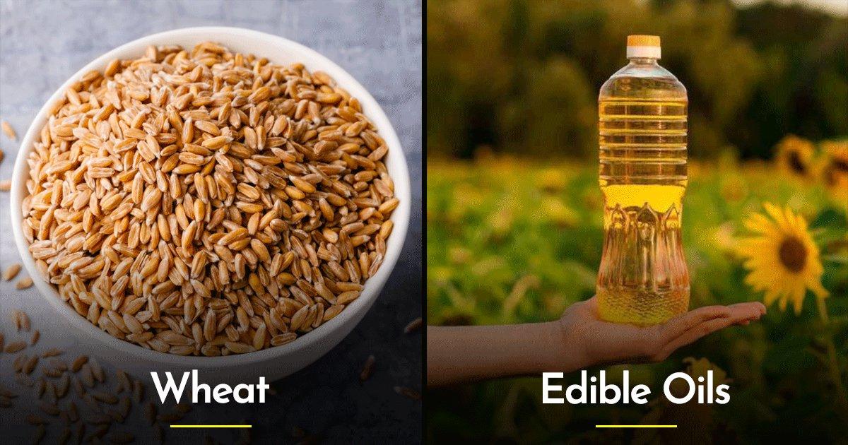 7 Things That Could Become More Expensive In India Due to The War In Ukraine