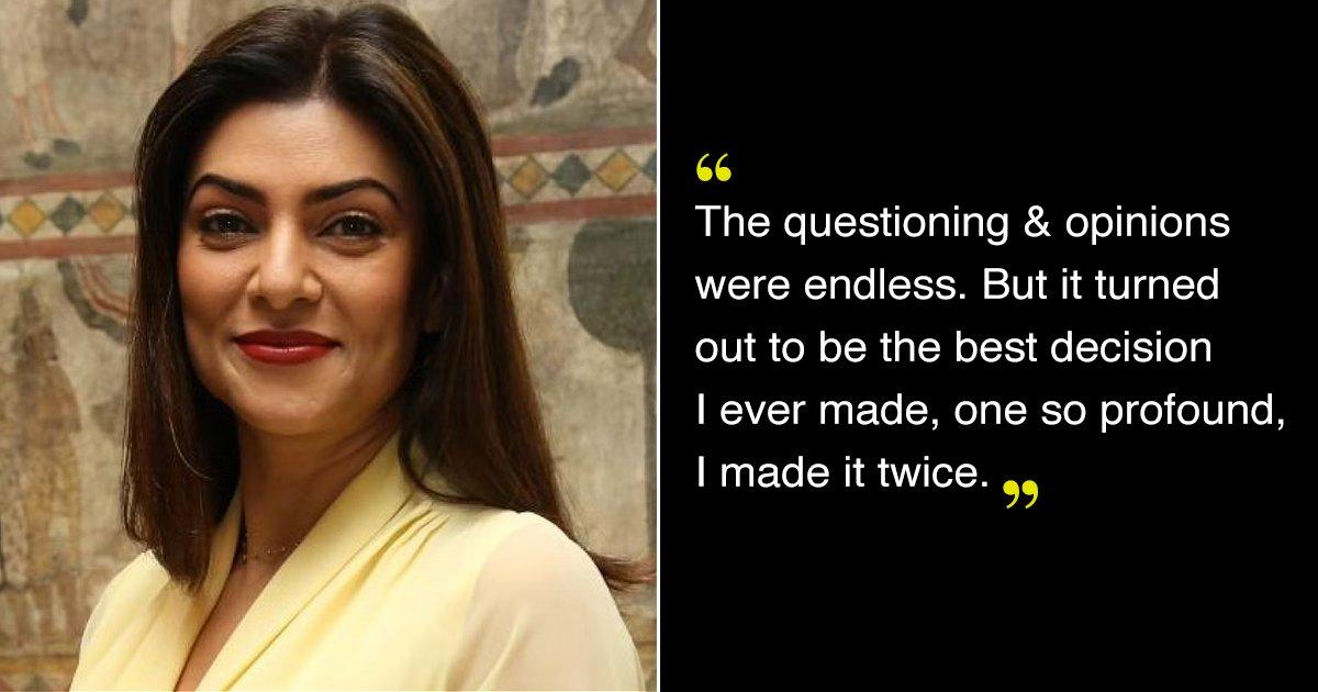 From Neena Gupta to Malaika Arora, 6 Times Celebs Shared What It’s Like To Be A Single Mom