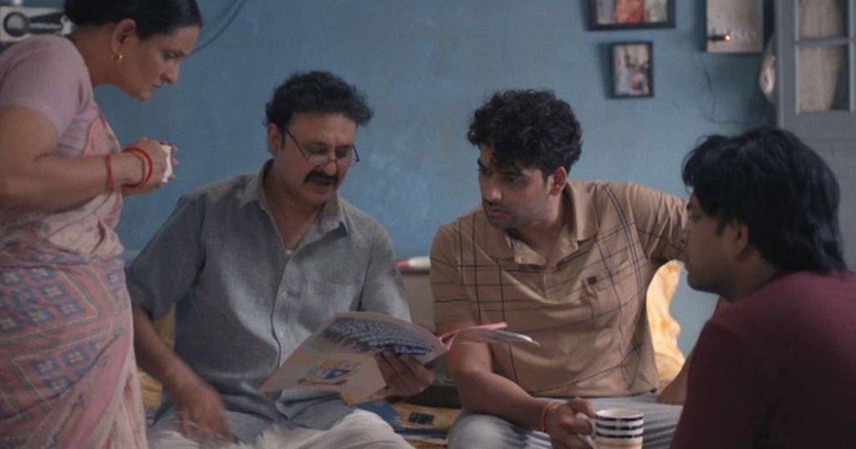 ‘Gullak’ S3 Trailer Promises Even More Laughs & Drama, With Our Favourites, The Mishra Family
