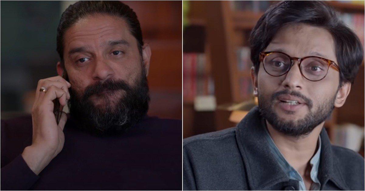 A Dark Comedy Thriller, The ‘Bloody Brothers’ Trailer Is As Promising As Its Cast