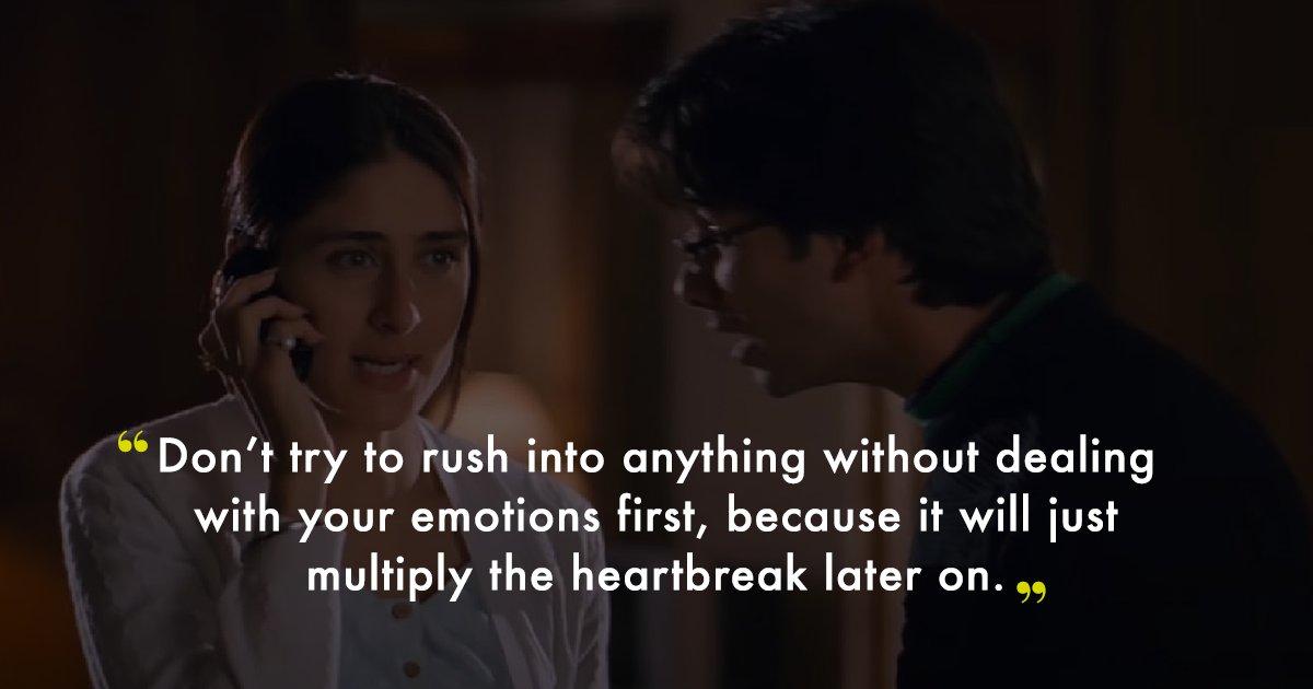 12 Redditors Give Advice On How To Get Over A Breakup And We’re Saving This One For A Rainy Day