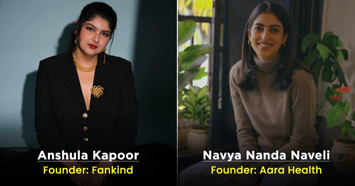 From Navya Nanda To Vedaant Madhavan, 8 Gen Z Star Kids Pursuing Paths Other Than Acting