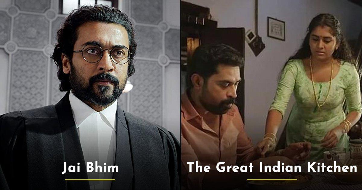 Thanks To Regional Cinema & Its Incredible Films, I Love Watching Movies Again