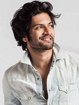 Ali Fazal