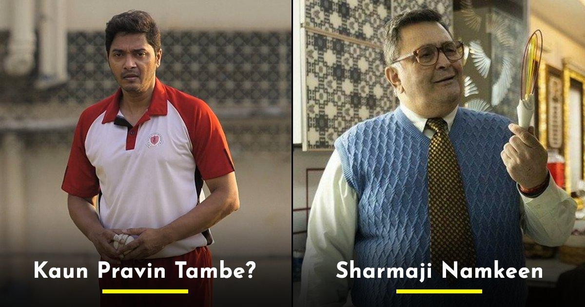 7 Bollywood Films That Prove That ‘Age Is Just A Number’