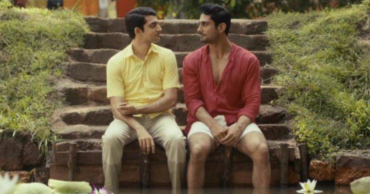 Instead Of Rewatching YJHD, Yet Again, Watch Netflix’s Underrated Romantic Drama, ‘Cobalt Blue’