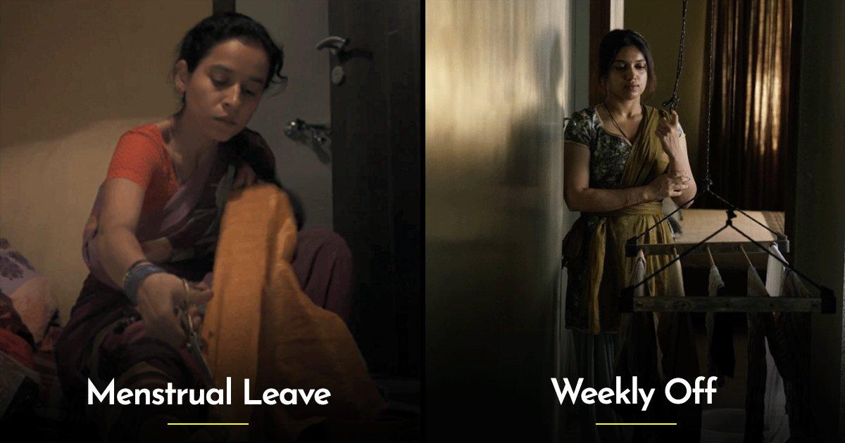 10 Things We Expect From Our Jobs But Do Not Offer Them To Our Househelps