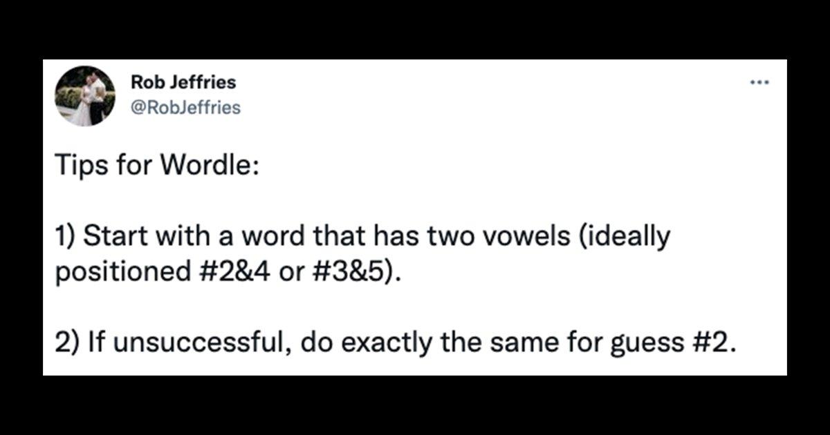 6 Wordle Hacks To Save Your Sacred Streak. Thank Us Later