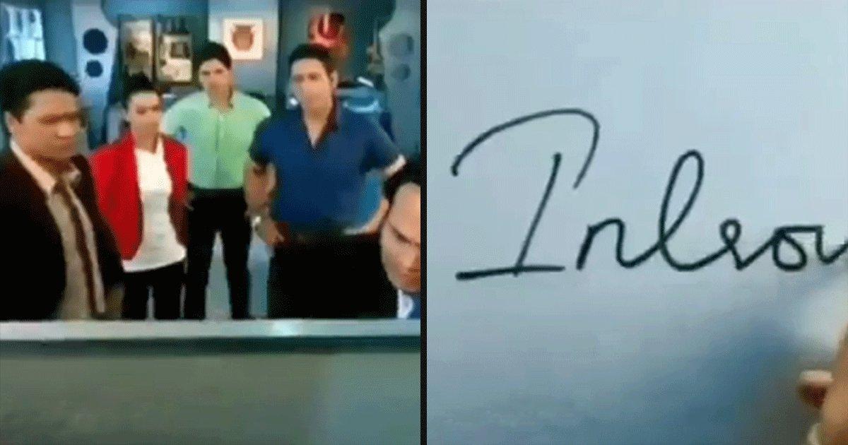 This Clip From CID Calling Introverts Serial Killers Makes Us Feel Ki Kuch Toh Gadbad Hai