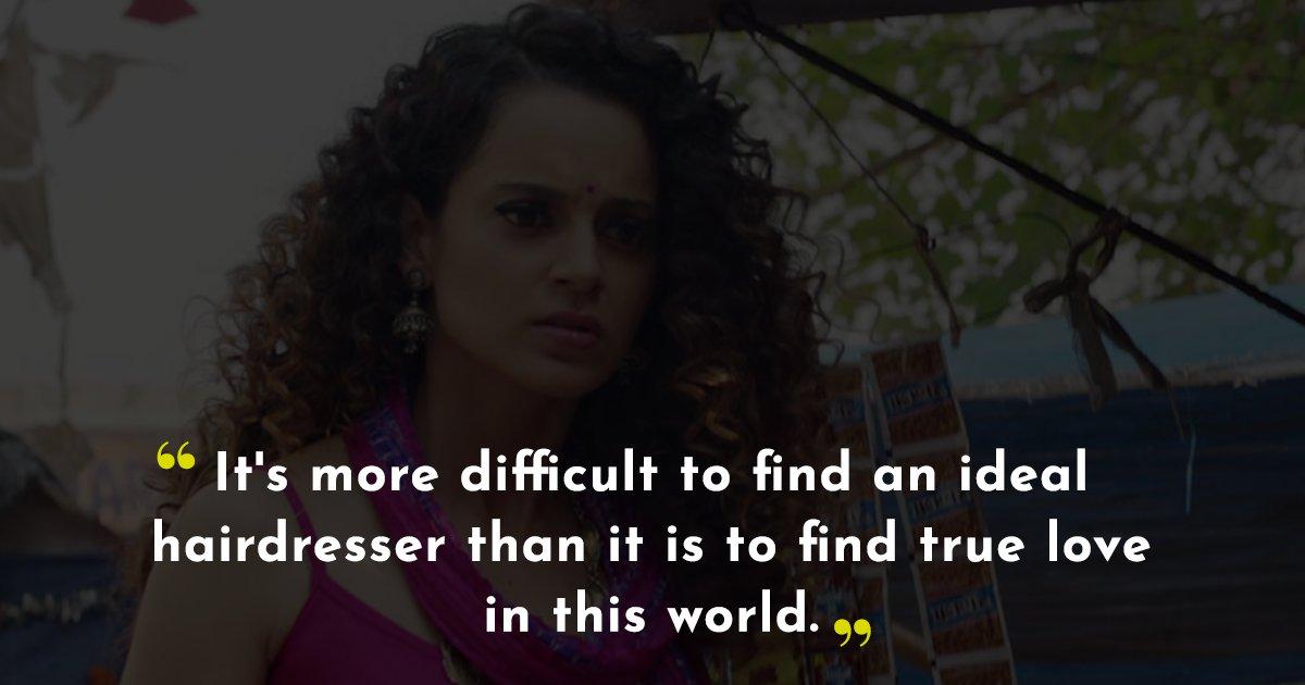 20 Things Only People With Curly Hair Will Relate To Because The Struggle Is Real