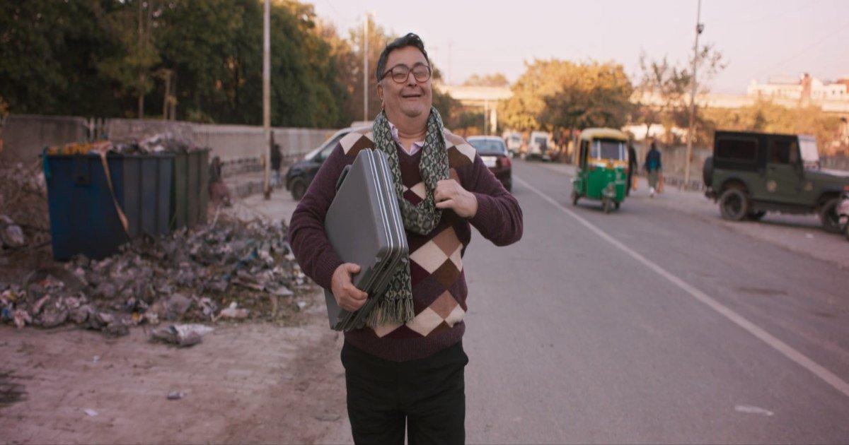 ‘Sharmaji Namkeen’ Review: Rishi Kapoor’s Last Bow As An Actor Is A Perfect Ode To His Journey