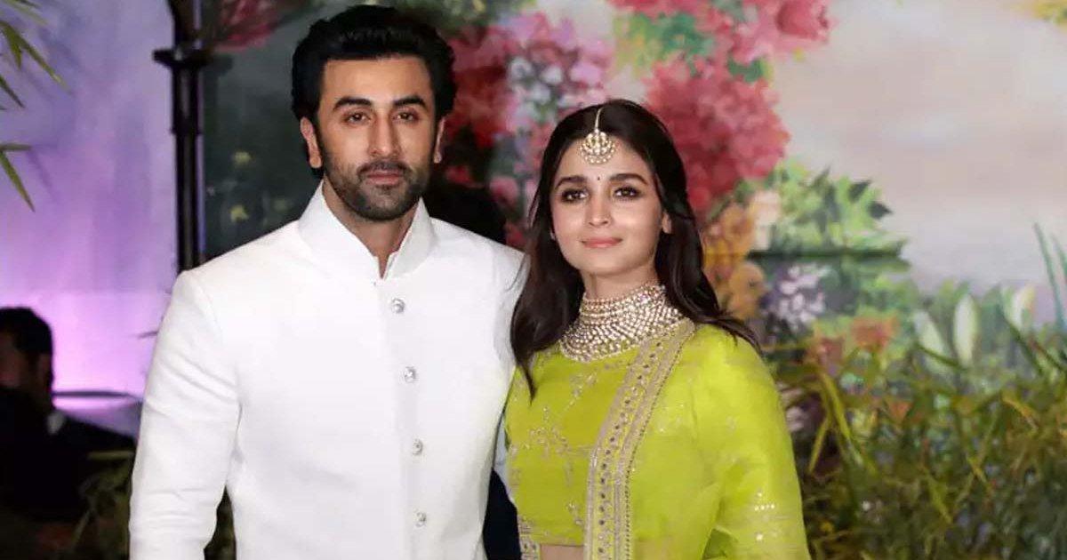 Ranbir Kapoor & Alia Bhatt’s First Meeting Was As Filmy As A Bollywood Script