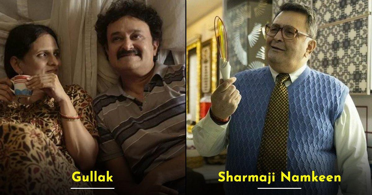 13 New-Age Movies & Shows You Should Totally Watch With Your Parents