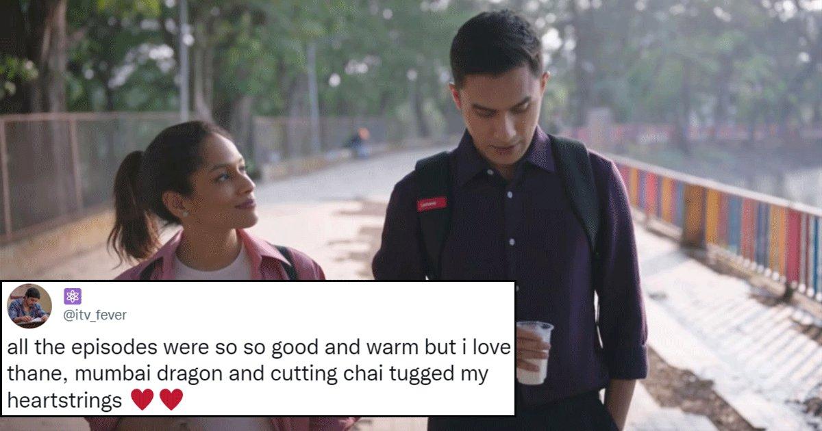 19 Tweets To Read Before Watching Amazon Prime Video’s ‘Modern Love Mumbai’