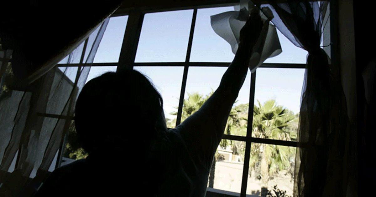 In A Shocking Incident, Domestic Help Repeatedly Beaten, Hair Chopped By Employers In Delhi