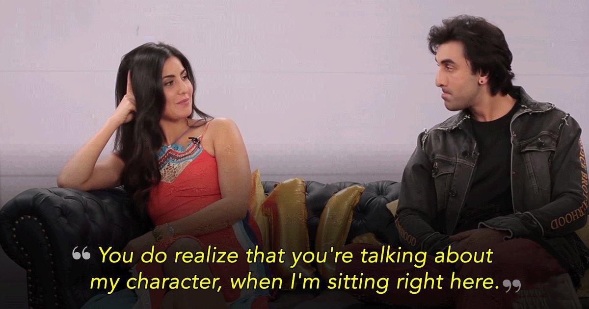 9 Times Celebs Savagely Shut Down Other Celebs & No, It Was Not On Koffee With Karan