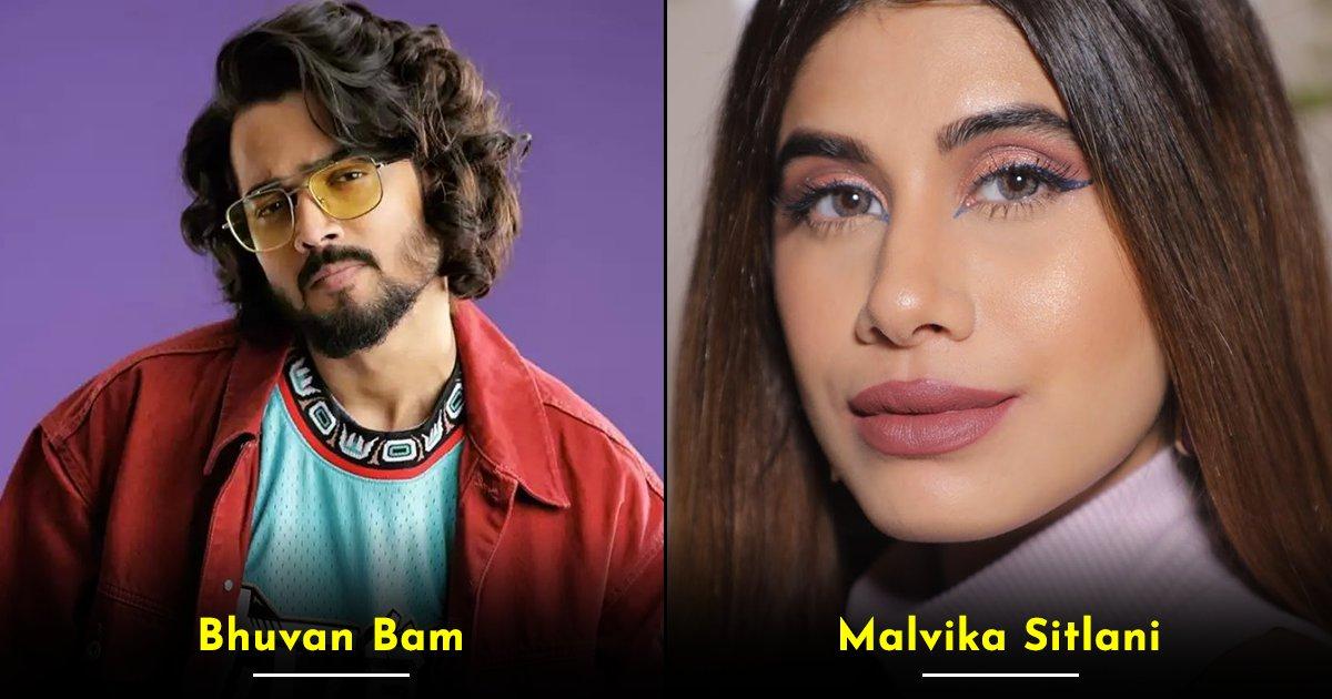 Here’s What 7 Of Our Favourite Influencers Are Doing Apart From Posting Reels On Instagram