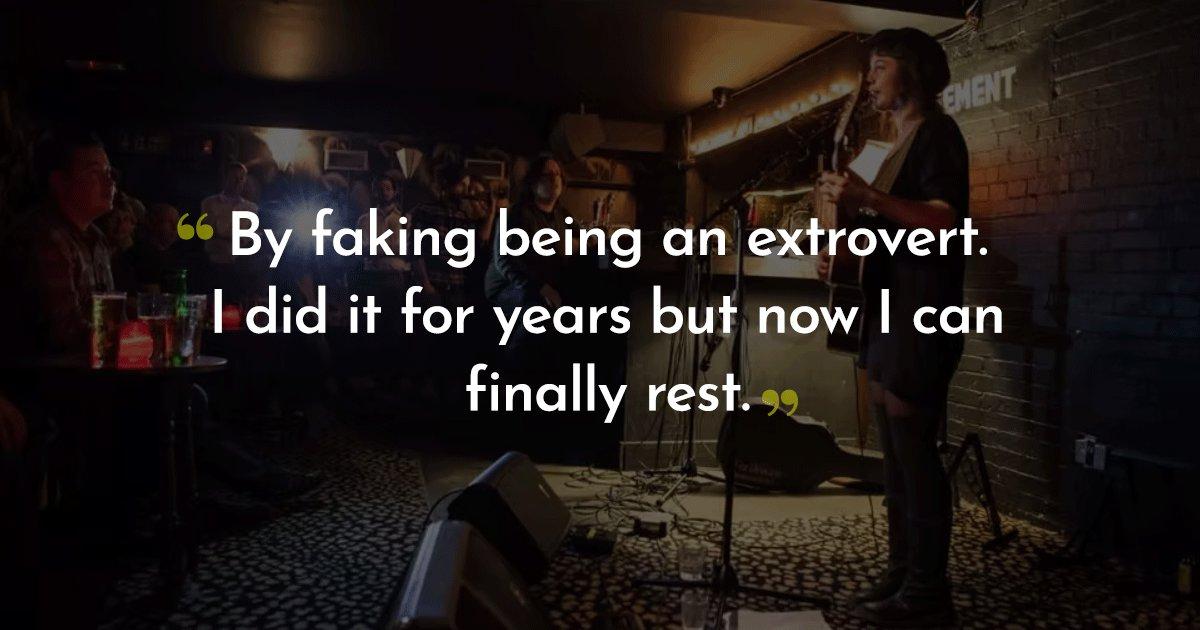 14 Introverts Share Stories About How They Met Their Significant Others