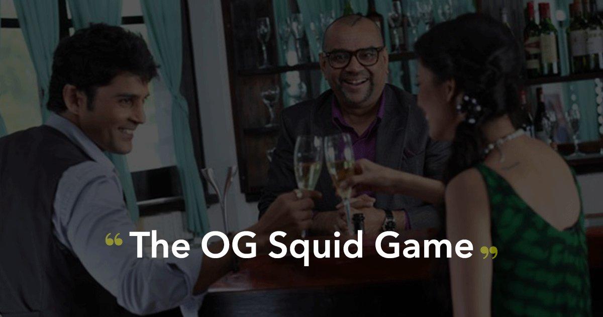 Every Movie Lover Needs To See This Reddit Thread On ‘Table No. 21’ Being An Underrated Gem