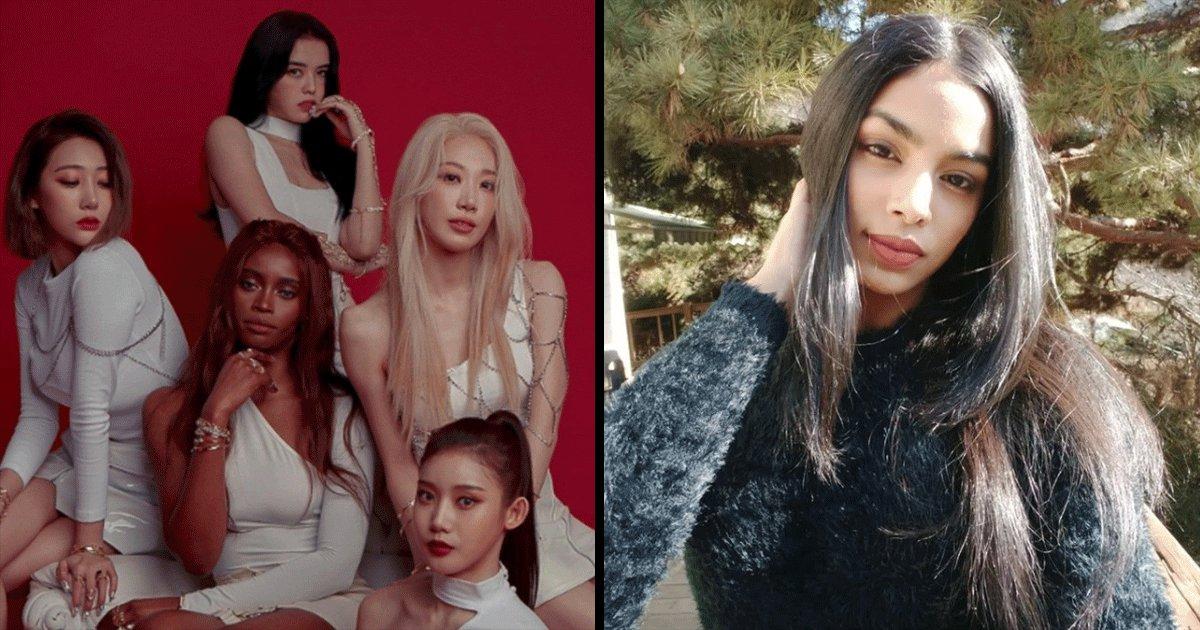 Meet Sriya Lenka, The 18-Yr-Old Singer From Odisha Who Has Become India’s First K-Pop Star