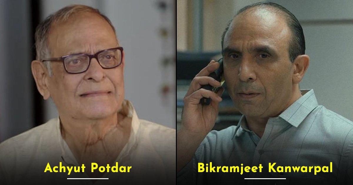 6 Celebs Who Served In The Indian Military Before Joining The Industry