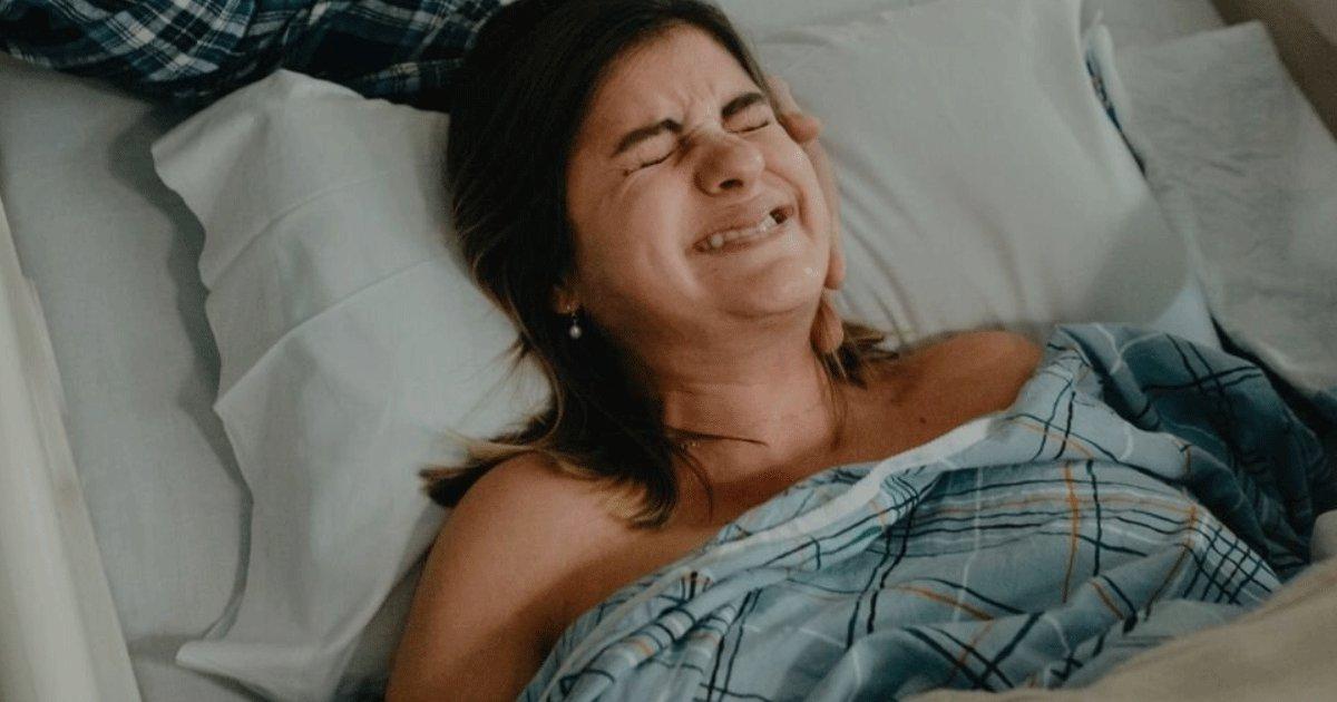 Motherhood Is Already A Long & Exhausting Journey & We Need To Acknowledge It Without Glorifying It