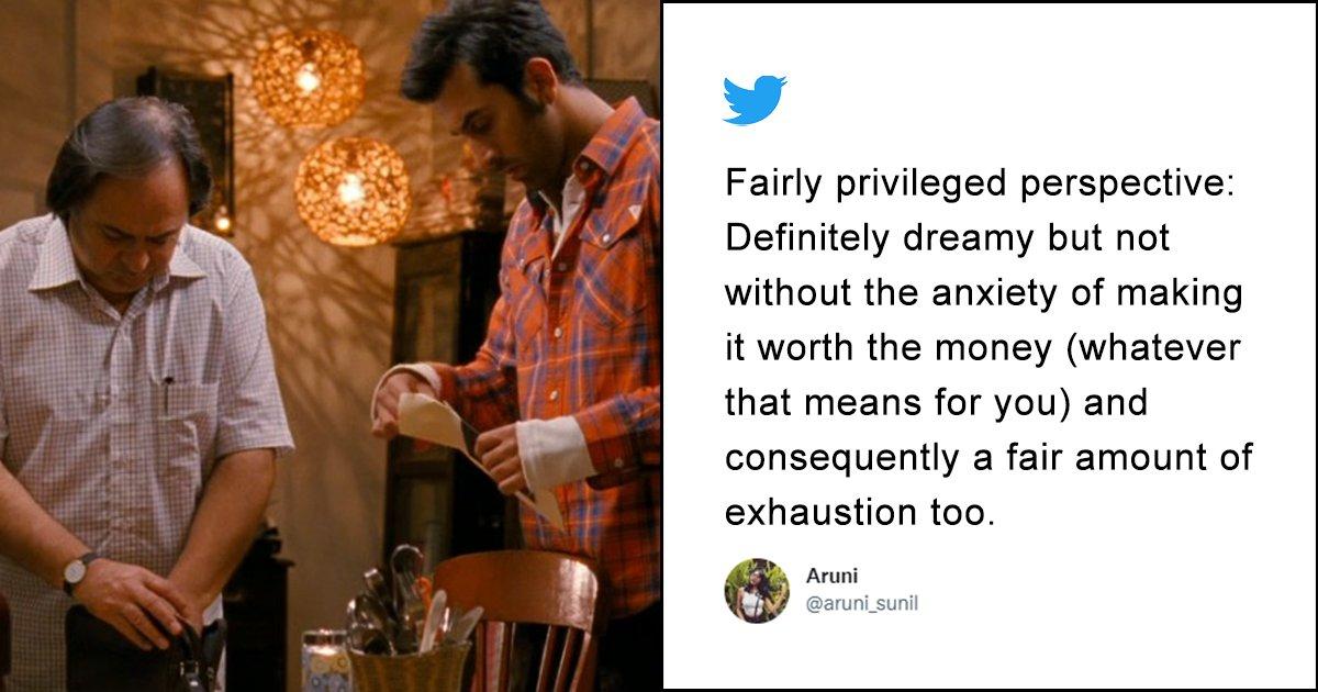 18 People Share The Reality Of What Studying Abroad Actually Looks Like