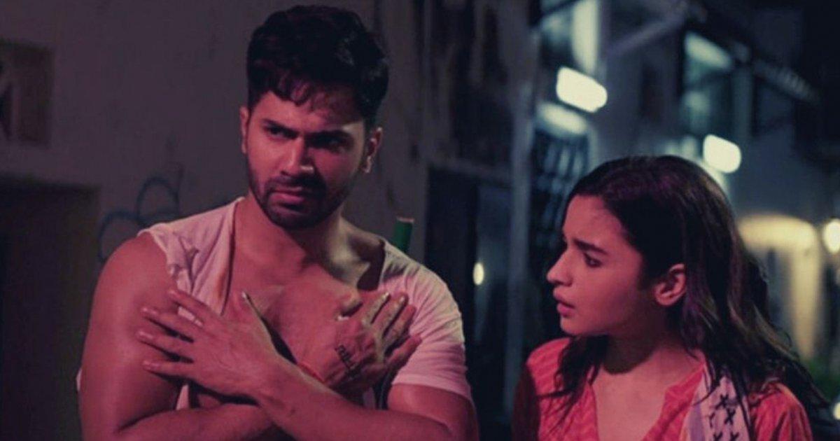 8 Times Bollywood Thought Male Harassment Is Cool AF Cos ‘Mard Ko Dard Nahin Hota’