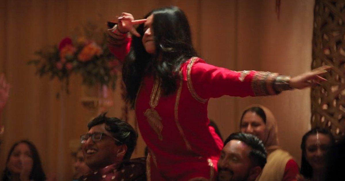 The Latest Ms. Marvel Episode Has A Choreographed Dance To Dil Bole Hadippa & We’re Grooving Hard