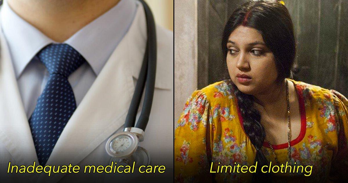 8 Things Fat People Can’t Do Because Society Doesn’t Leave Us With A Choice