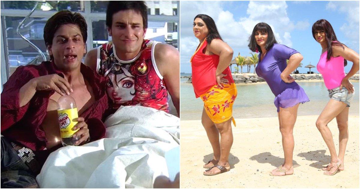 Among the Countless Reasons, Here Are 7 Things Bollywood Owes The LGBTQ+ Community An Apology For