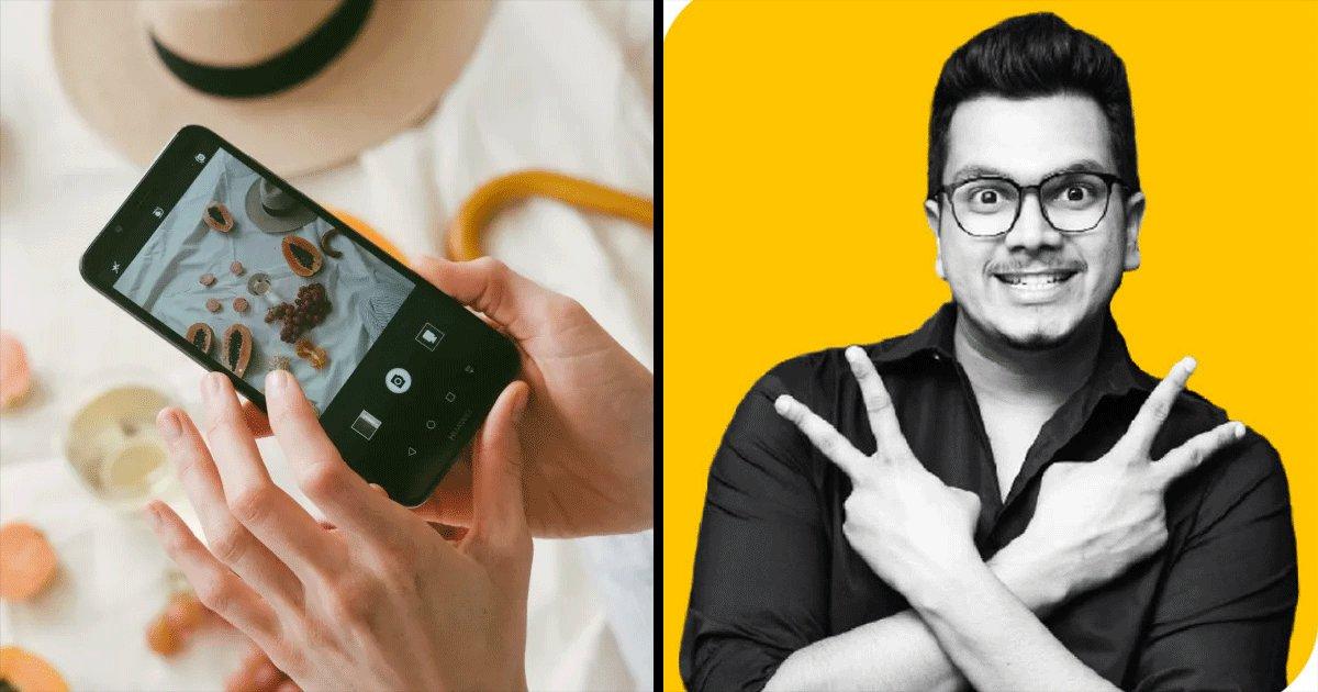 Are You Struggling To Create Relatable Content? Let Kanishk Priyadarshi Show You The Way