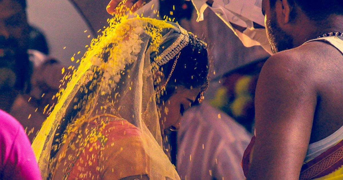 24-Year-Old Vadodara Woman Set To Marry Herself In An ‘Act Of Self Acceptance’