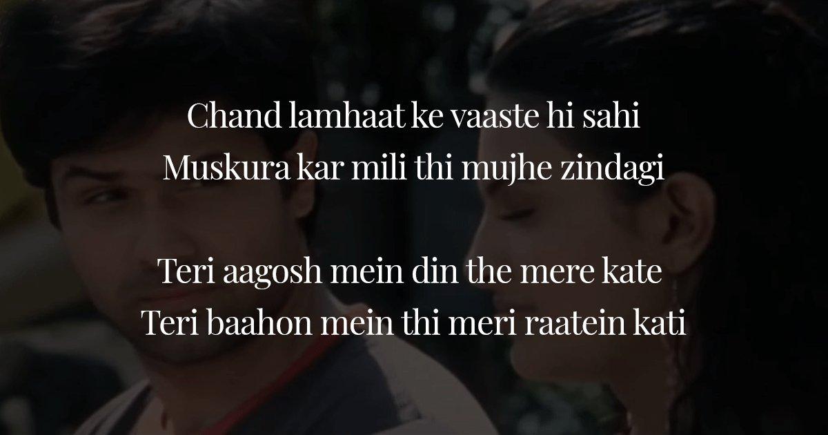 KK-Emraan Hashmi Songs Defined An Iconic Era Of Hindi Music That Can Never Be Recreated