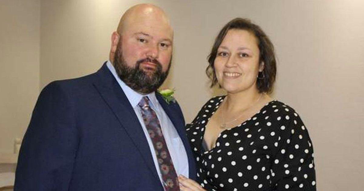 This UK Woman Rents Out Her Husband To People, And It’s Not For The Reasons You’re Thinking