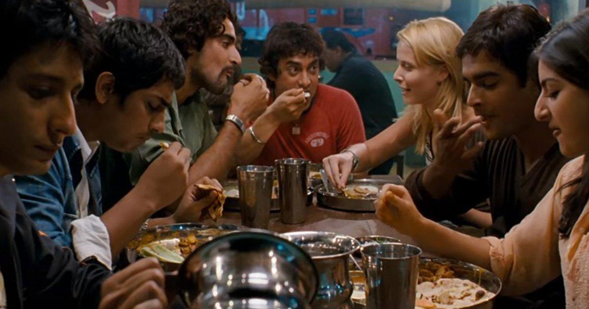 Forget Jai-Veeru, I Want What DJ & His Gang Had In ‘Rang De Basanti’