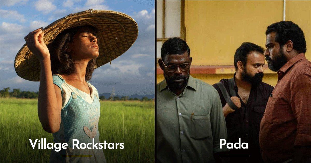 15 Recent Regional Films That Will Make You Look Past The Barrier Created By The Subtitles